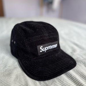 Supreme Cap